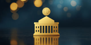 Notizia sull'interesse da parte delle istituzioni negli ETF crypto