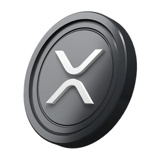 Immagine del token XRP inserita in una guida di base al mondo delle criptovalute
